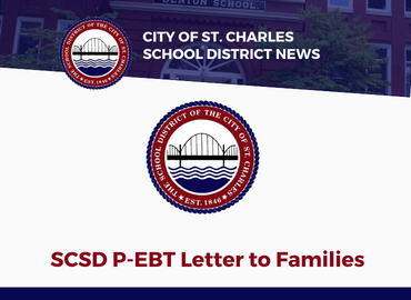  SCSD P-EBT Letter to Families